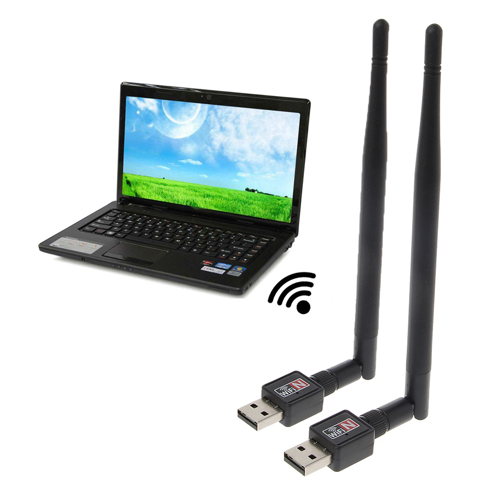 USB WiFi adapter for Windows PC