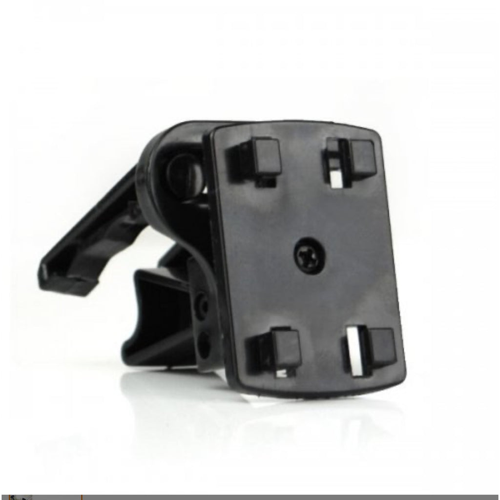 2-in-1 car phone holder
