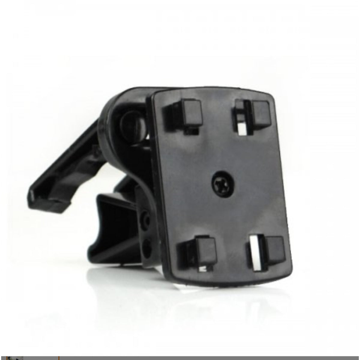 2-in-1 car phone holder