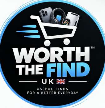 Worth The Find UK